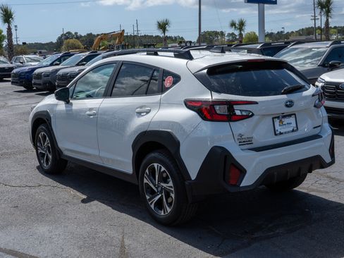 New 2026 Subaru Crosstrek 2.0i Premium AWD/4WD image 5