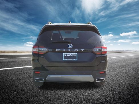 New 2026 Honda Pilot EX-L image 11