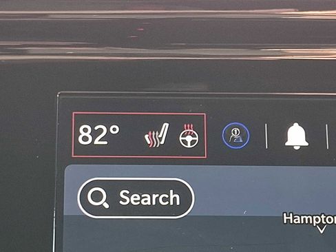 Used 2023 Dodge Durango R/T w/ Hemi Orange Plus Package image 25