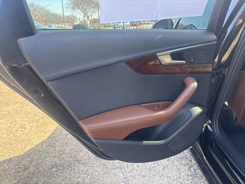 Used 2019 Audi A4 2.0T Premium Plus w/ Premium Plus Package image 17