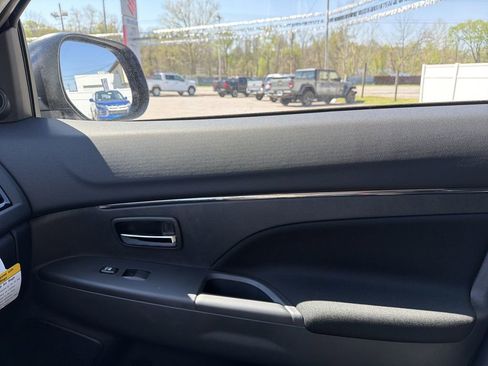 New 2026 Mitsubishi Outlander Sport ES AWD/4WD image 24