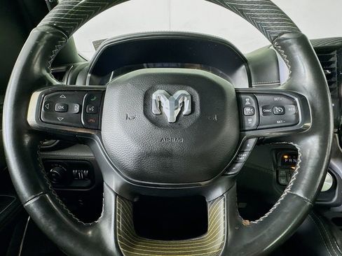 Used 2021 RAM 1500 Limited w/ Night Edition image 42