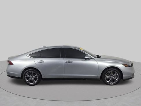 Used 2024 Honda Accord EX-L image 42