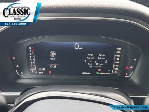 Used 2023 Honda Pilot Elite image 17