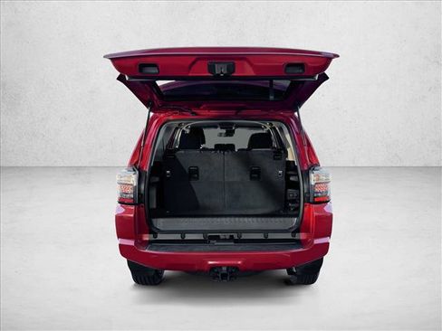 Used 2024 Toyota 4Runner SR5 image 7