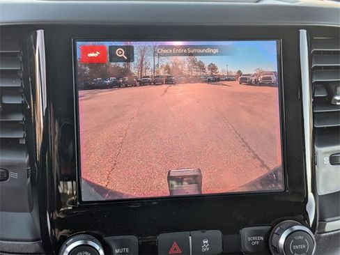 New 2026 RAM 3500 Tradesman image 22