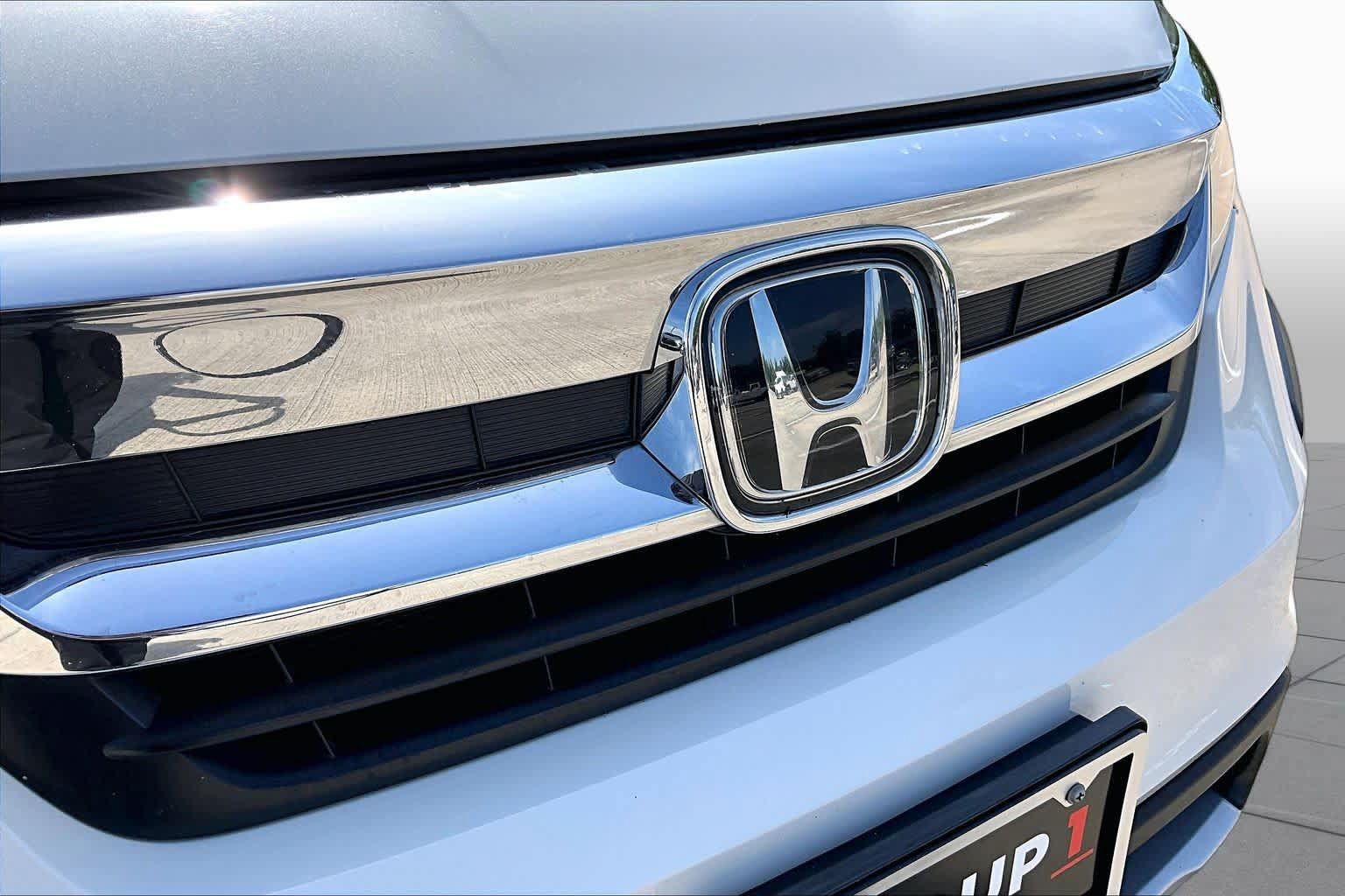 Used 2020 Honda Pilot EX-L image 30
