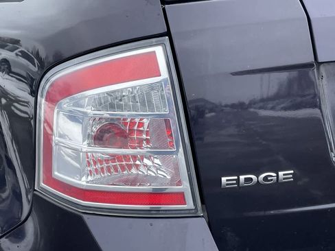 Used 2007 Ford Edge SEL Plus image 35