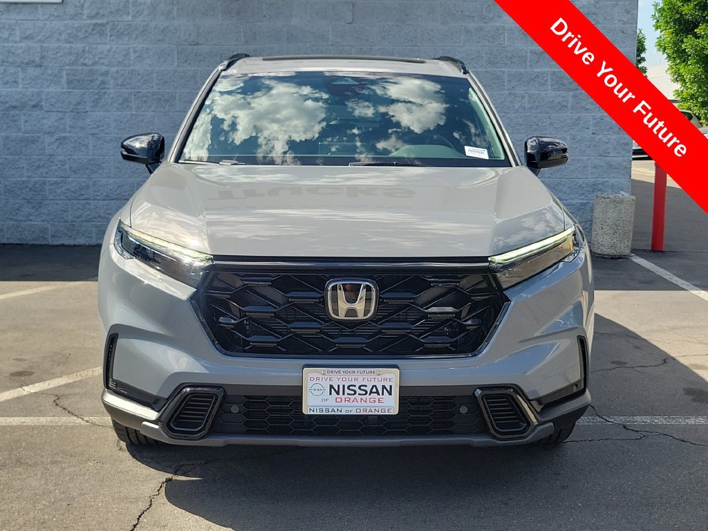 Used 2026 Honda CR-V Sport-L image 29