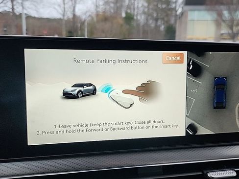 Used 2025 Genesis GV60 Performance image 20