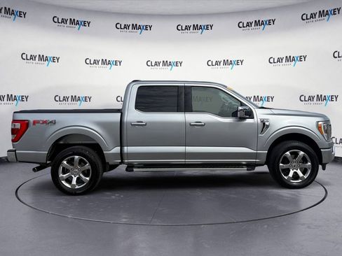 Used 2022 Ford F150 Lariat image 6