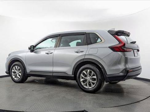 Used 2024 Honda CR-V LX image 6