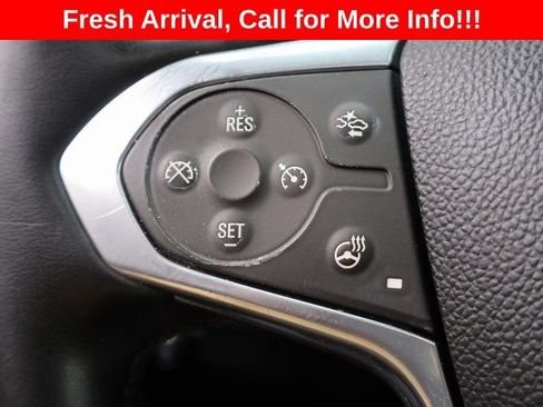 Certified 2023 Chevrolet Traverse Premier AWD/4WD image 36