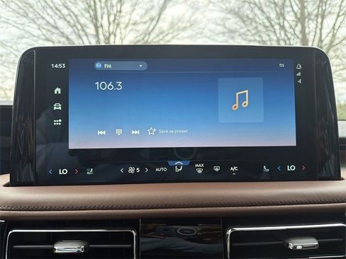 New 2026 Lincoln Aviator Reserve image 16