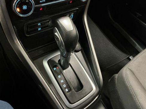 Used 2020 Ford EcoSport SE image 23