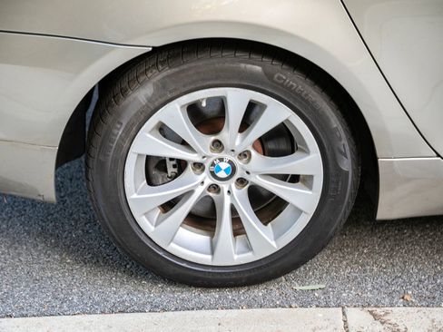 Used 2010 BMW 535i Sedan image 13