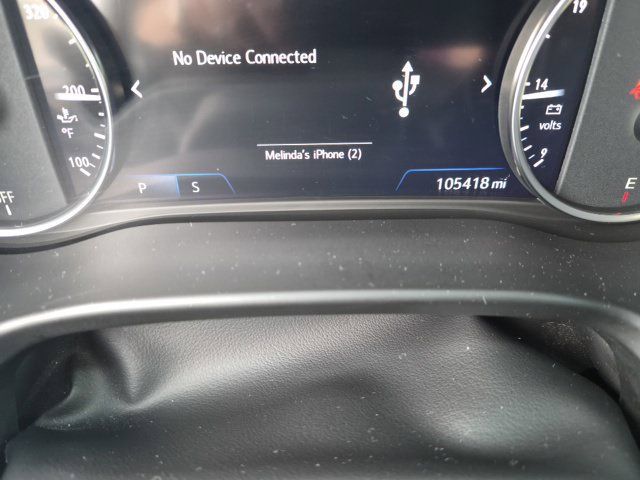 Used 2021 Buick Enclave Avenir w/ Avenir Technology Package AWD/4WD image 2