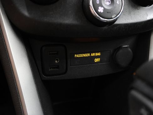 Used 2021 Chevrolet Trax LS w/ Tint and Cruise Package FWD image 40