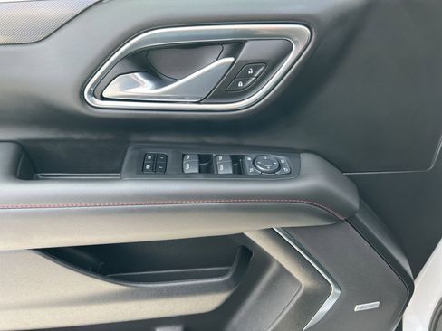 Used 2024 Chevrolet Tahoe RST w/ Luxury Package image 15