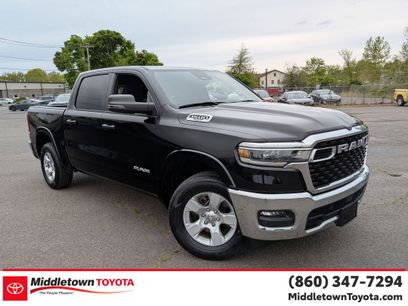 Used 2025 RAM 1500 Big Horn