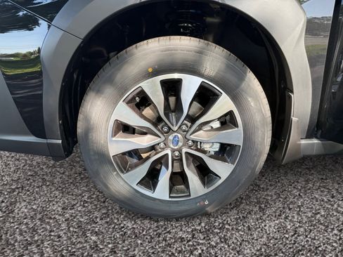 New 2025 Subaru Outback Touring XT w/ Popular Package #2 image 14