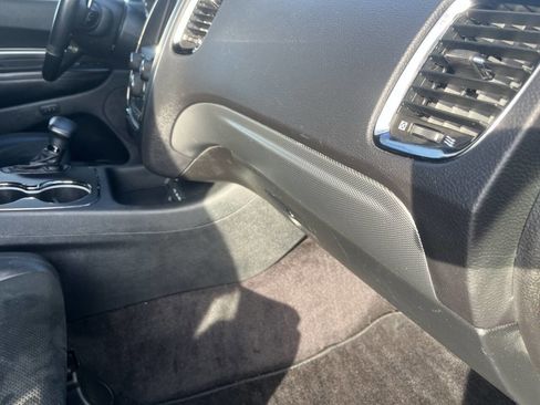 Used 2018 Dodge Durango GT w/ Trailer Tow Group IV AWD/4WD image 24