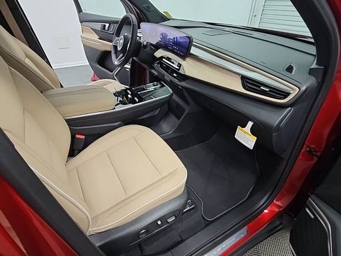 New 2026 Buick Enclave Preferred w/ Power Package image 45