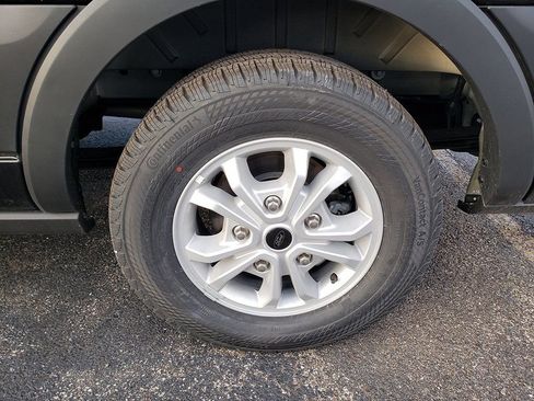 New 2025 Ford Transit 350 XL image 27