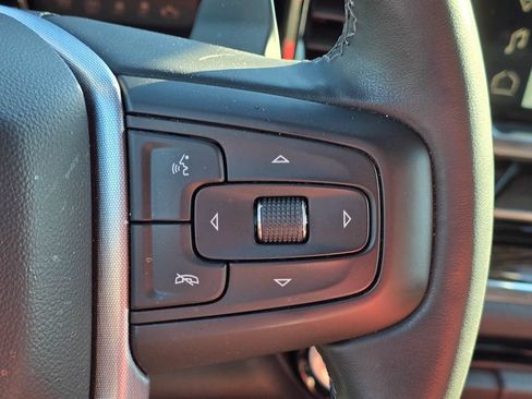 Used 2024 GMC Sierra 1500 Elevation w/ Elevation Premium Package AWD/4WD image 22