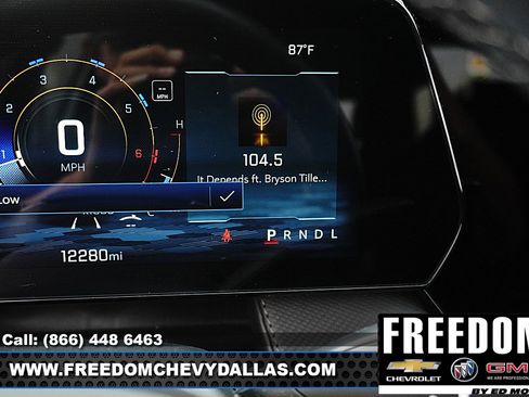 Used 2026 Chevrolet Equinox LT FWD image 26