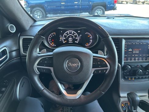 Used 2018 Jeep Grand Cherokee Summit image 11