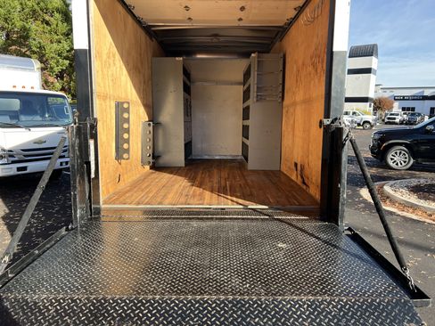 Used 2021 Chevrolet Express 3500 w/ Power Convenience Package image 28