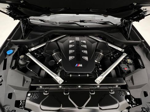 New 2026 BMW X6 M60i image 14