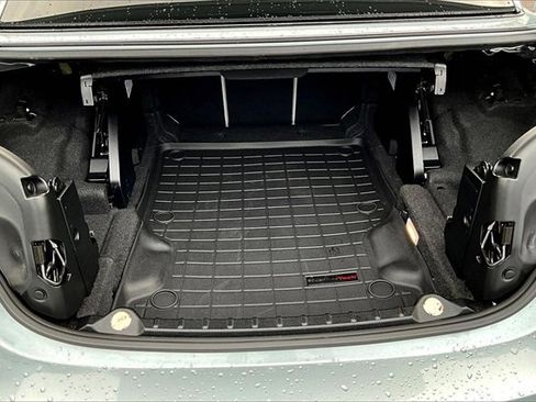 Used 2015 BMW M4 Convertible image 34