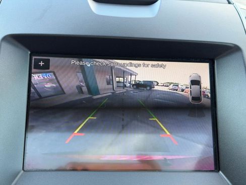 Used 2019 Ford Edge Titanium FWD image 29
