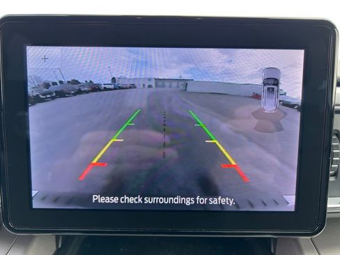 Certified 2023 Ford Explorer XLT w/ Equipment Group 202A image 20