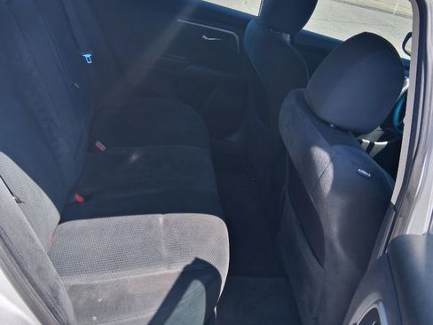Used 2015 Nissan Altima 2.5 S w/ Power Driver Seat Package FWD image 14