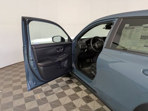New 2026 Honda HR-V Sport image 13