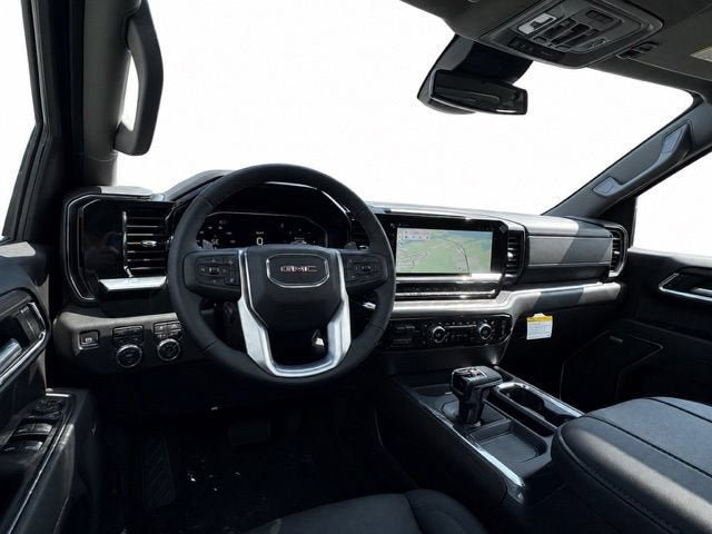 New 2026 GMC Sierra 1500 SLT w/ SLT Premium Package AWD/4WD image 19