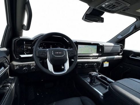 New 2026 GMC Sierra 1500 SLT w/ SLT Premium Package AWD/4WD image 19