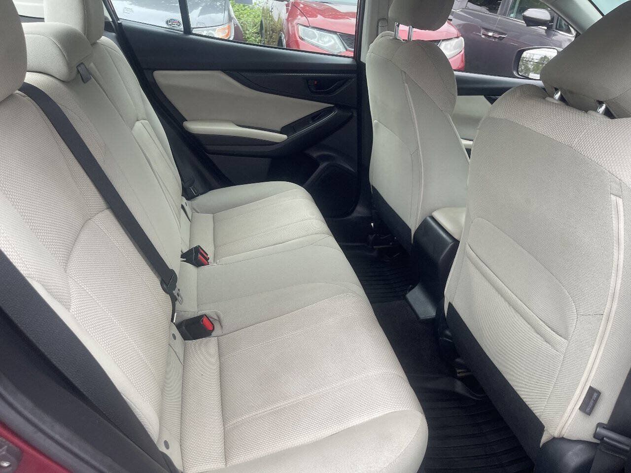 Used 2018 Subaru Impreza 2.0i AWD/4WD image 19