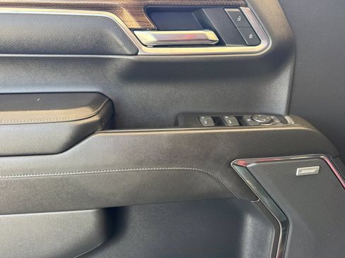 Used 2022 Chevrolet Silverado 1500 RST w/ All Star Edition Plus RWD image 11