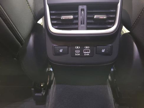 Used 2024 Subaru Outback Onyx Edition XT image 20