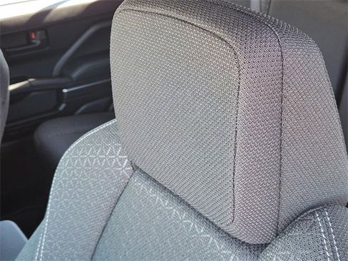 New 2026 Toyota 4Runner SR5 image 11