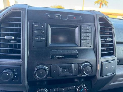 Used 2019 Ford F550 4x4 SuperCab Super Duty image 24