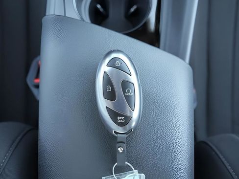 New 2026 Hyundai Elantra SEL Sport Premium FWD image 35