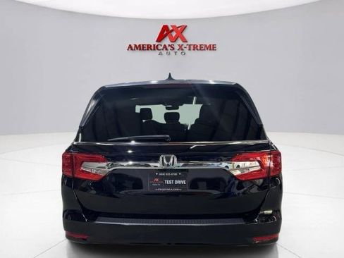 Used 2020 Honda Odyssey EX-L image 6