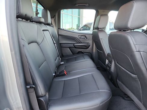 Used 2023 GMC Canyon Elevation w/ Elevation Premium Package image 14