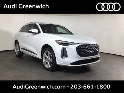Used 2025 Audi Q5 Premium Plus w/ Premium Plus