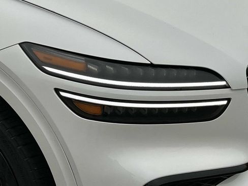 New 2026 Genesis GV70 2.5T Sport Prestige image 10